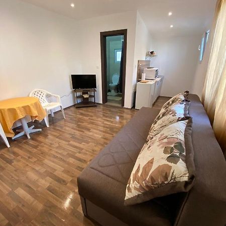 Apartmani Lala 2 Čanj Exteriör bild