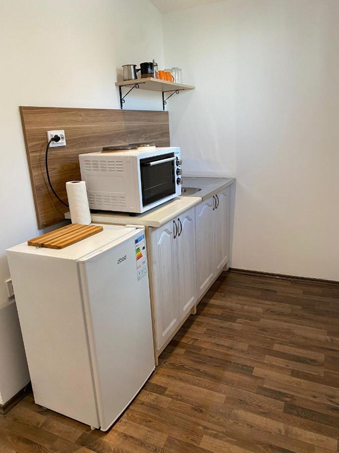 Apartmani Lala 2 Čanj Exteriör bild
