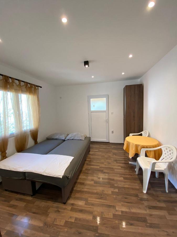 Apartmani Lala 2 Čanj Exteriör bild