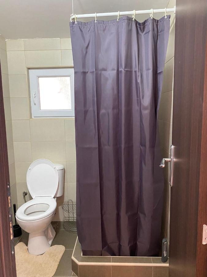 Apartmani Lala 2 Čanj Exteriör bild