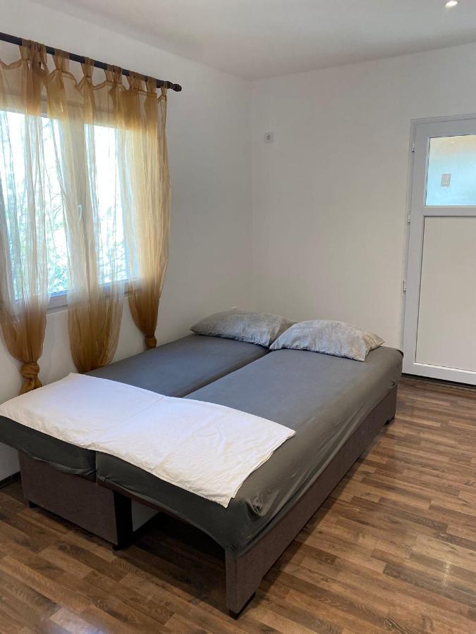Apartmani Lala 2 Čanj Exteriör bild