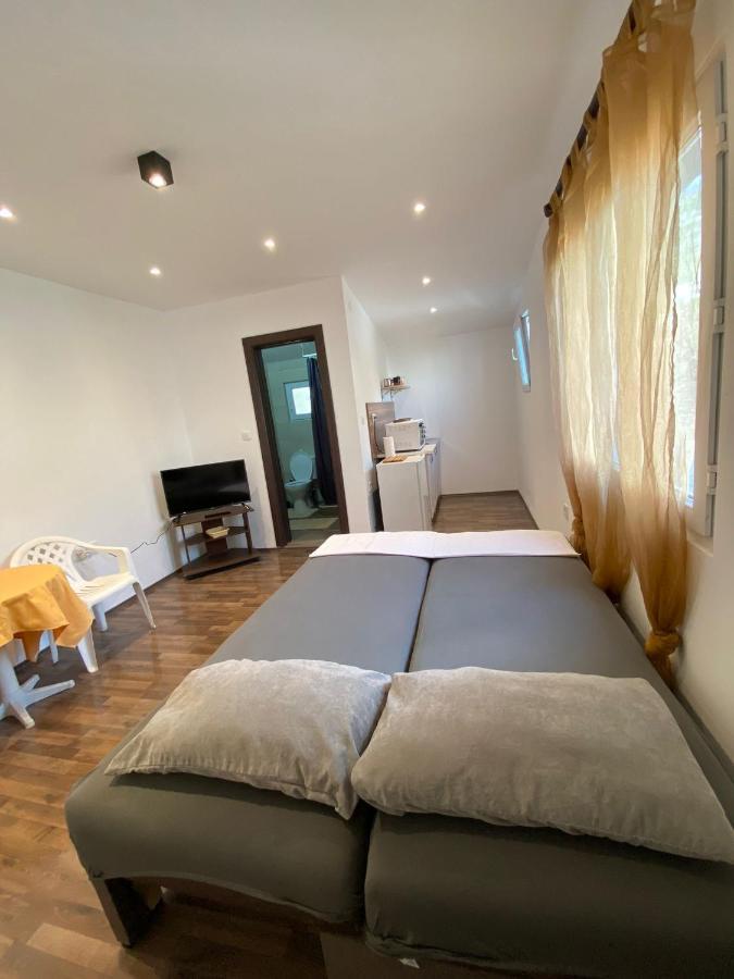 Apartmani Lala 2 Čanj Exteriör bild