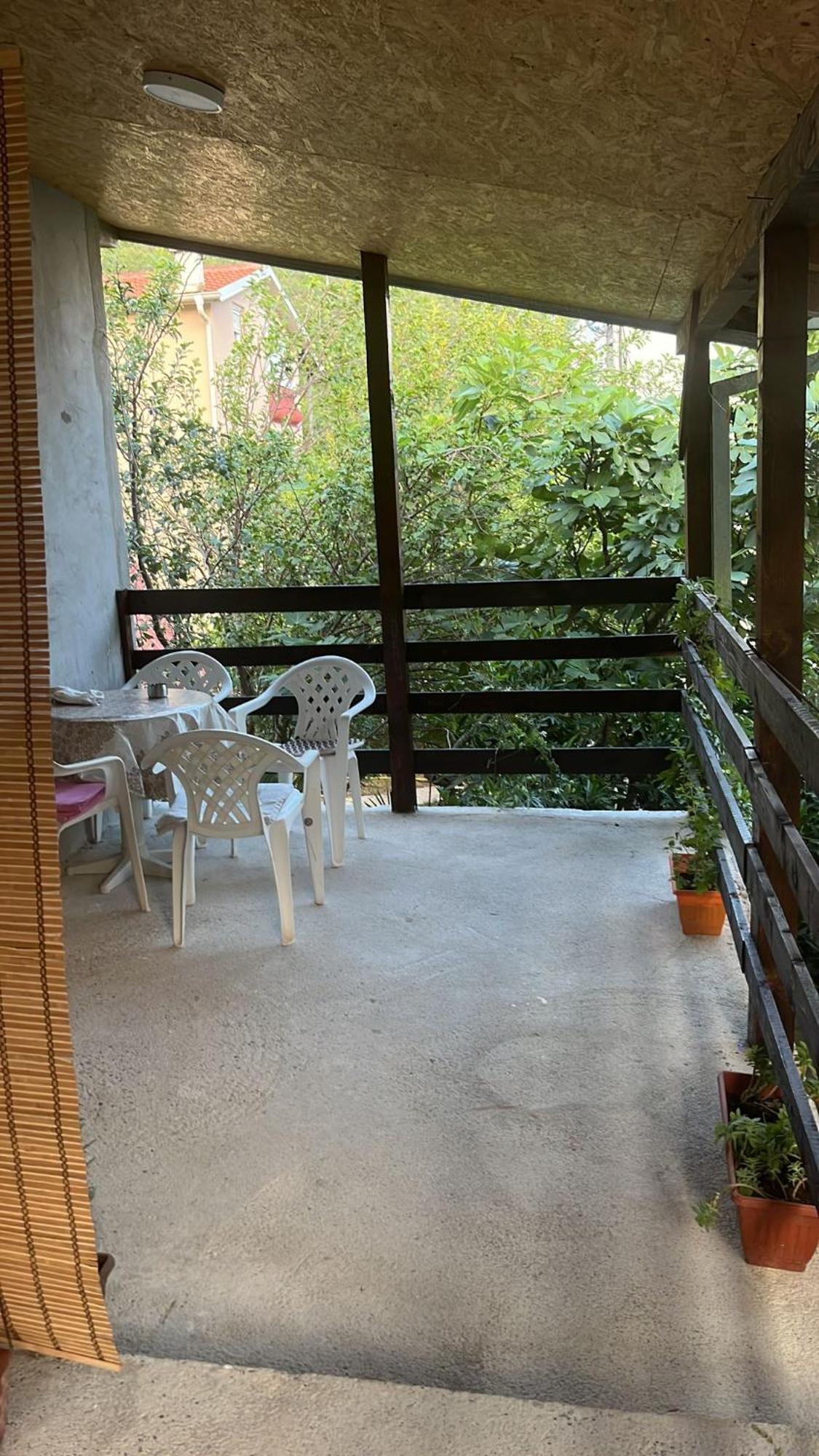 Apartmani Lala 2 Čanj Exteriör bild