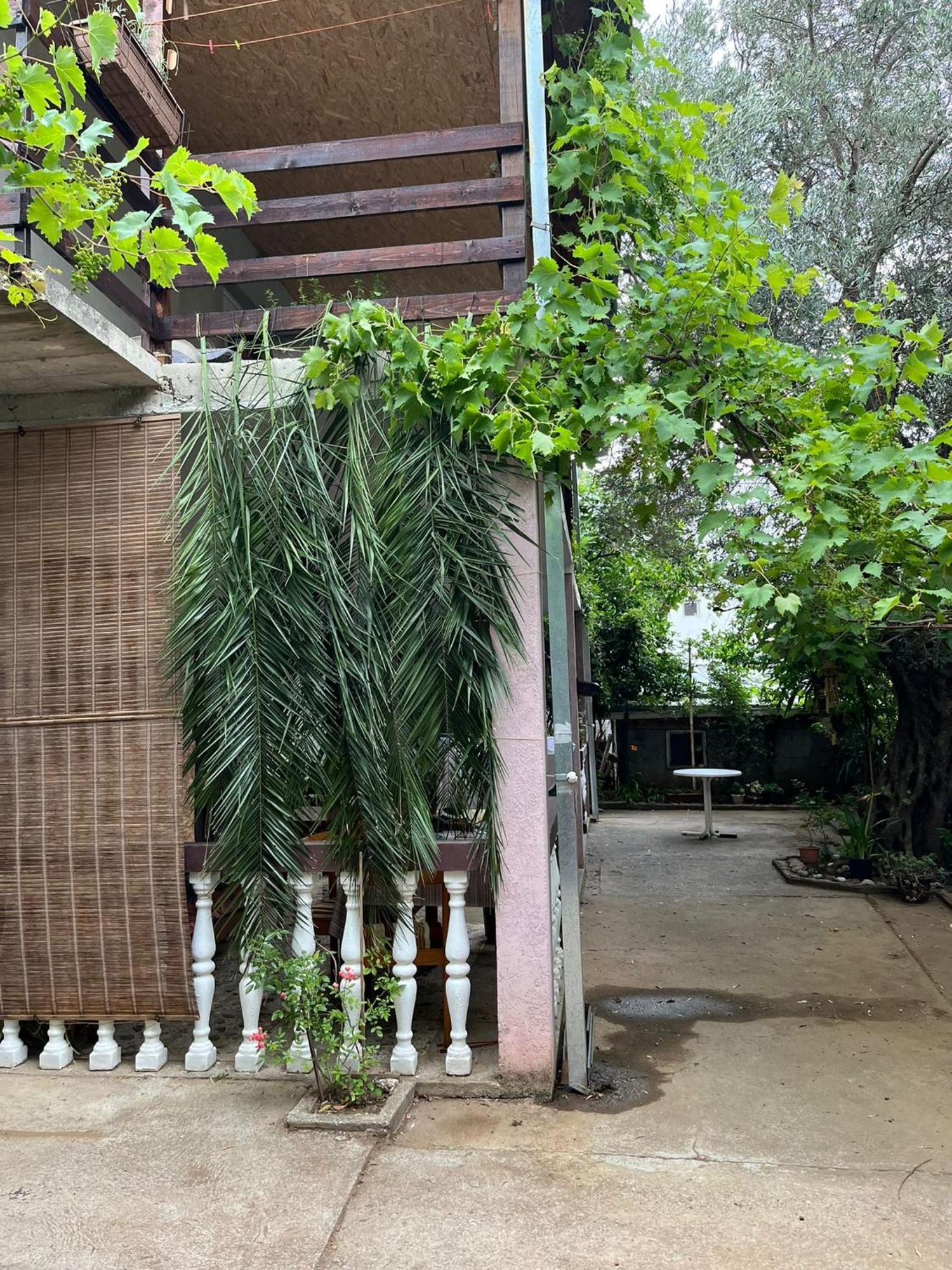 Apartmani Lala 2 Čanj Exteriör bild