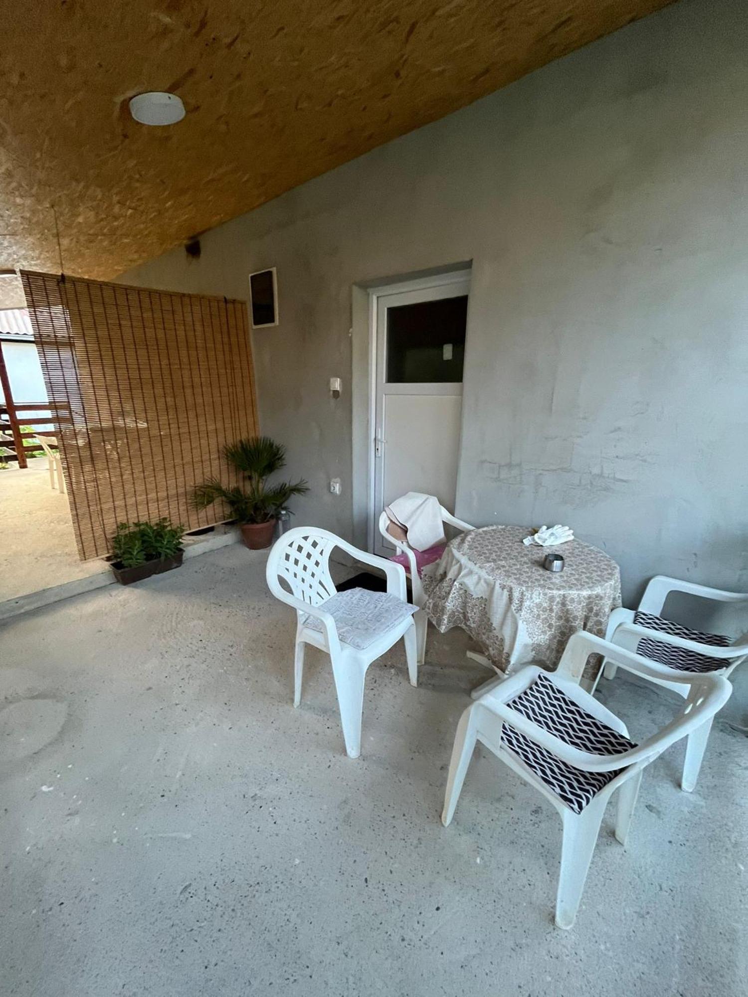 Apartmani Lala 2 Čanj Exteriör bild